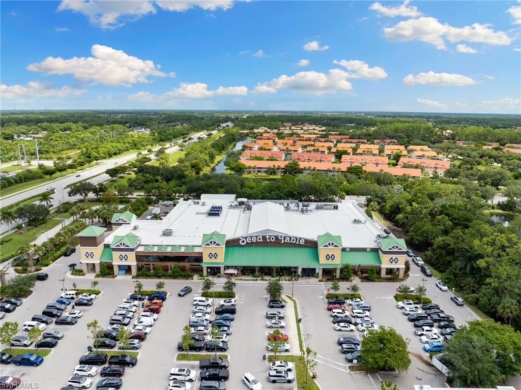 5045 Cedar Springs Dr, Unit 103, Naples, FL 34110 Photo