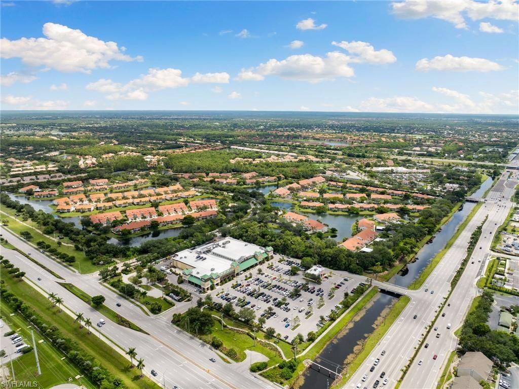 5045 Cedar Springs Dr, Unit 103, Naples, FL 34110 Photo