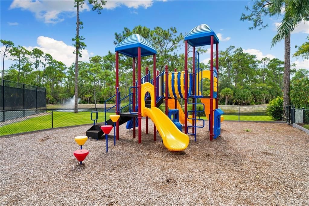 5045 Cedar Springs Dr, Unit 103, Naples, FL 34110 Photo