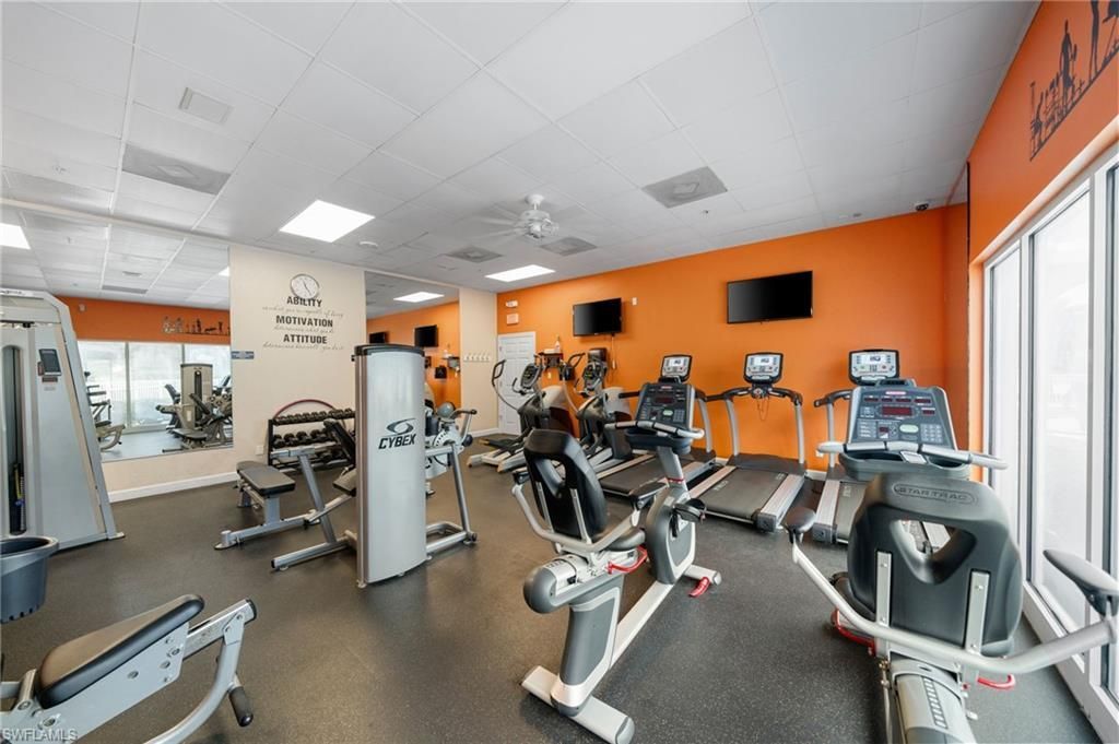 5045 Cedar Springs Dr, Unit 103, Naples, FL 34110 Photo