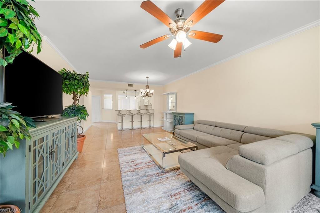 5045 Cedar Springs Dr, Unit 103, Naples, FL 34110 Photo