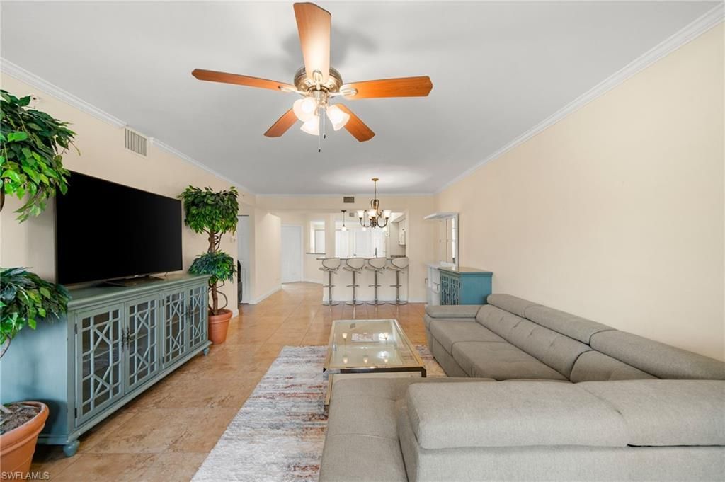 5045 Cedar Springs Dr, Unit 103, Naples, FL 34110 Photo