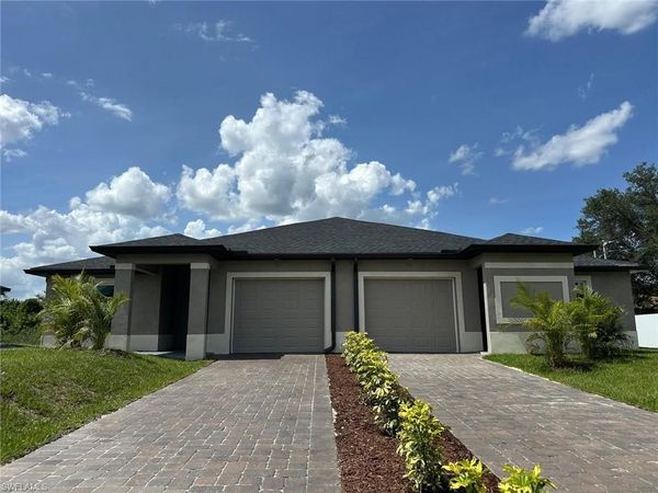 509/511 Piedmont ST , LEHIGH ACRES, FL 33974