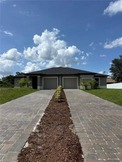509/511 Piedmont St, Lehigh Acres, FL 33974 Photo
