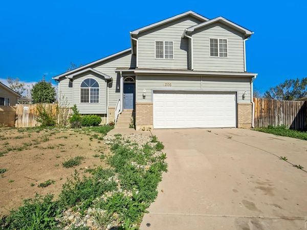 4206 Getaway Place, Pueblo, CO 81008