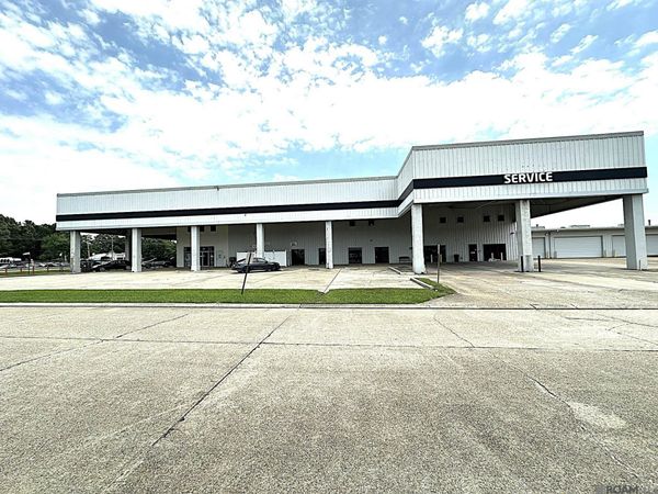 13000 Florida Blvd, Baton Rouge, LA 70815