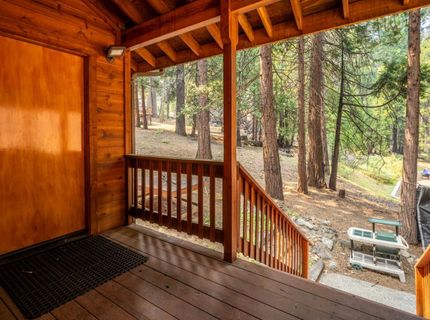 2947 Tahos Dr, Dorrington, CA 95223 Photo
