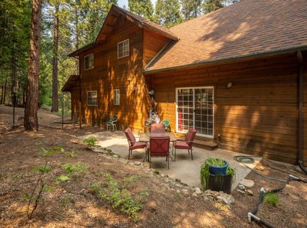 2947 Tahos Dr, Dorrington, CA 95223 Photo