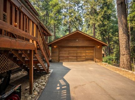 2947 Tahos Dr, Dorrington, CA 95223 Photo