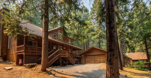 2947 Tahos Dr, Dorrington, CA 95223 Photo