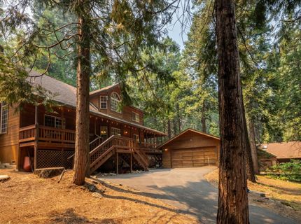 2947 Tahos Dr, Dorrington, CA 95223 Photo