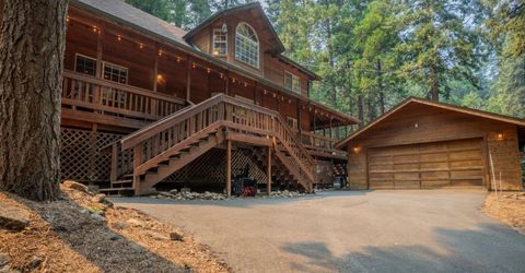 2947 Tahos Dr, Dorrington, CA 95223 Photo