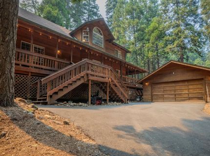 2947 Tahos Dr, Dorrington, CA 95223 Photo