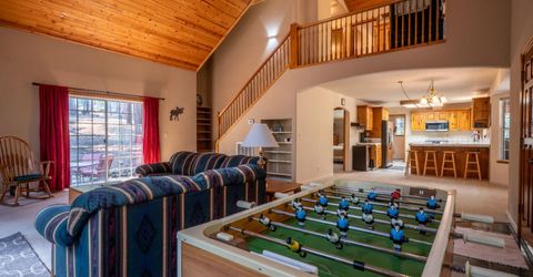 2947 Tahos Dr, Dorrington, CA 95223 Photo
