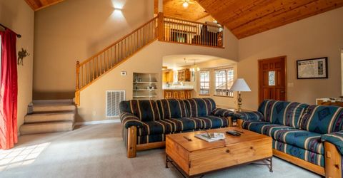 2947 Tahos Dr, Dorrington, CA 95223 Photo