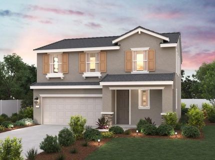 1259 Leonhardt Loop, Lincoln, CA 95648 Photo