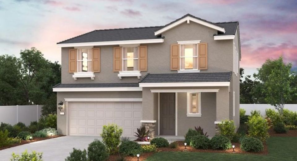 1259 Leonhardt Loop, Lincoln, CA 95648 Photo