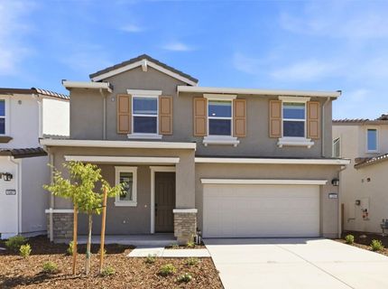 1259 Leonhardt Loop, Lincoln, CA 95648 Photo
