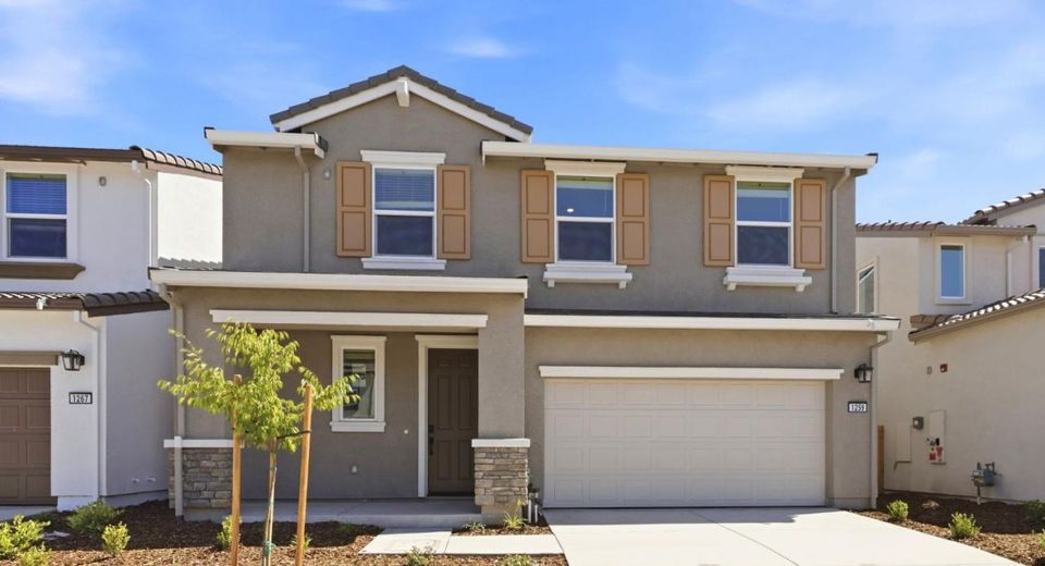 1259 Leonhardt Loop, Lincoln, CA 95648 Photo