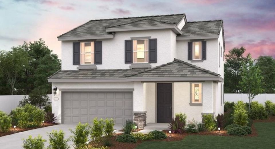 1280 Leonhardt Loop, Lincoln, CA 95648 Photo
