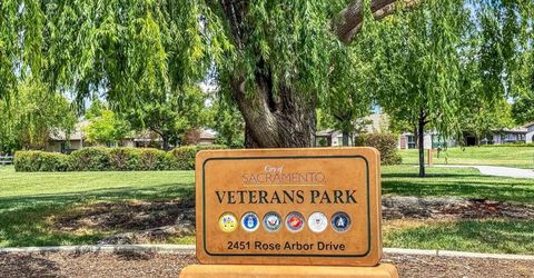 5824 Northborough Dr, Sacramento, CA 95835 Photo