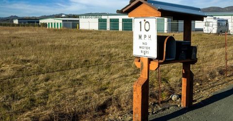 1019 Highway 49, San Andreas, CA 95249 Photo
