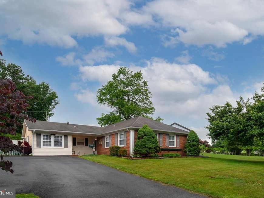 12806 Babcock Lane , Bowie, MD 20715 Main Photo