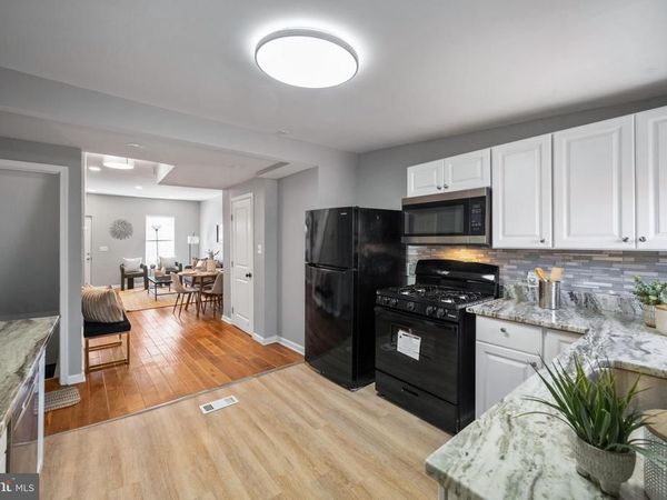 1028 W CROSS STREET , BALTIMORE, MD 21230