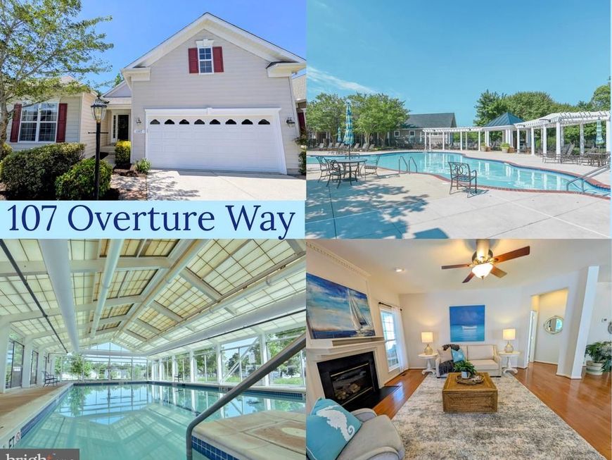 107 Overture Way, Centreville, MD 21617 Main Photo