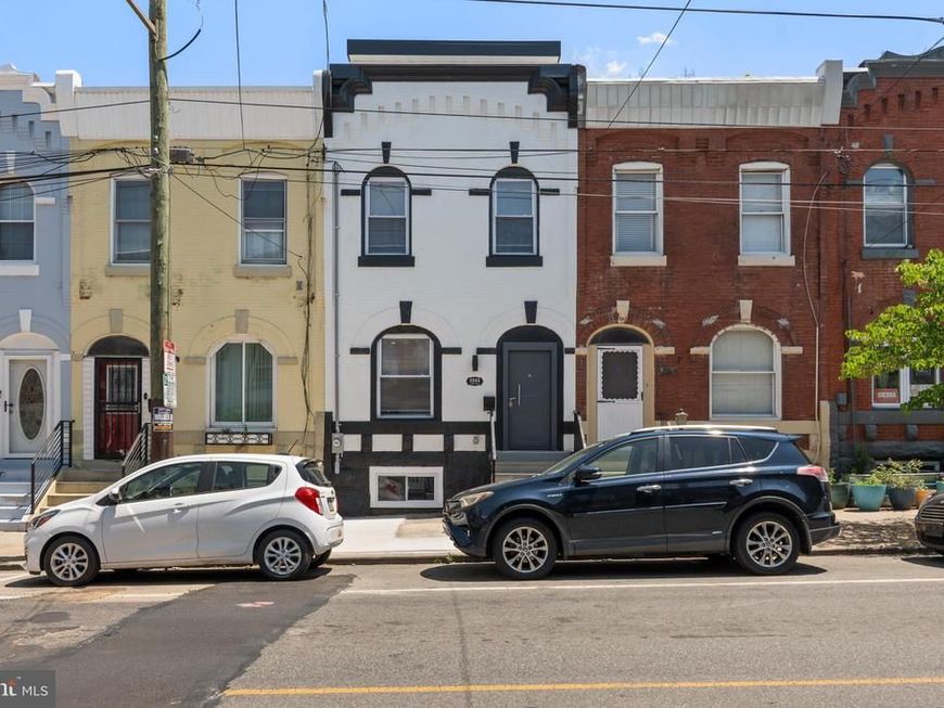 1341 N 29th Street, Philadelphia, PA 19121 Main Photo