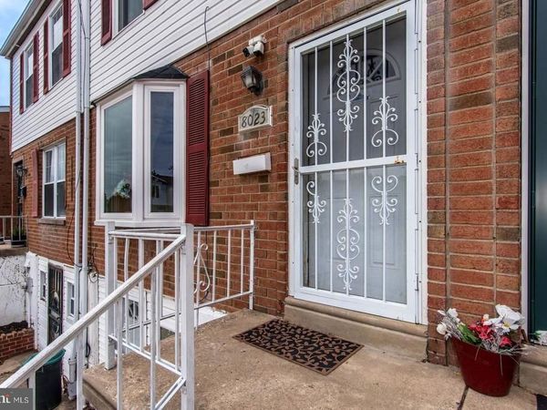 8023 CHELWYNDE AVENUE , PHILADELPHIA, PA 19153