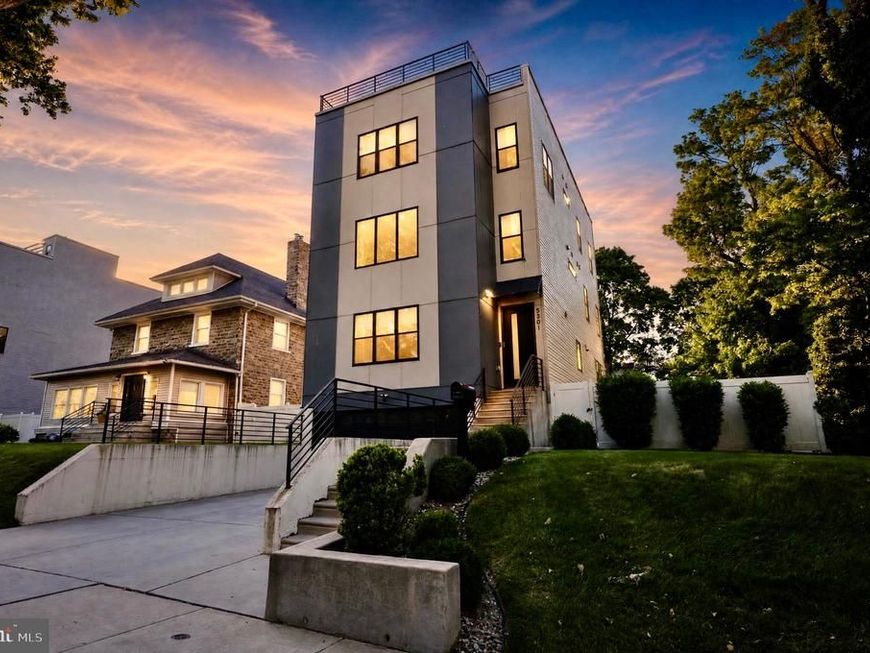 5301 Gainor Road, Philadelphia, PA 19131 Main Photo