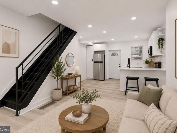 3422 CRYSTAL STREET , PHILADELPHIA, PA 19134