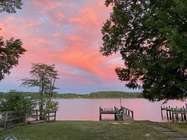 222 SHORE LANE, KINSALE, VA 22488