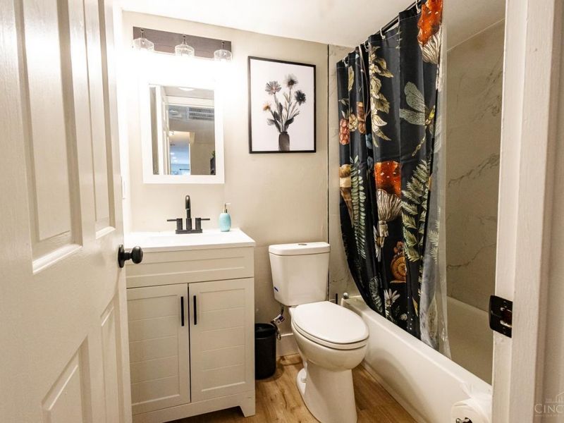 1110 Springfield Pike, Unit 15, Wyoming, OH 45215 Photo 15