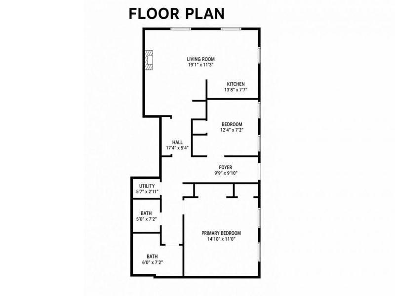 1110 Springfield Pike, Unit 15, Wyoming, OH 45215 Photo 20