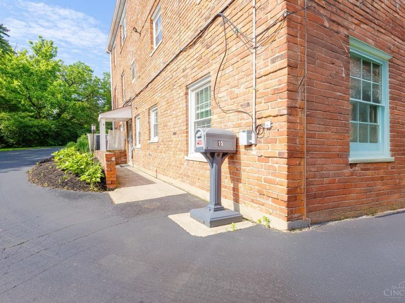 1110 Springfield Pike, Unit 15, Wyoming, OH 45215 Photo 32