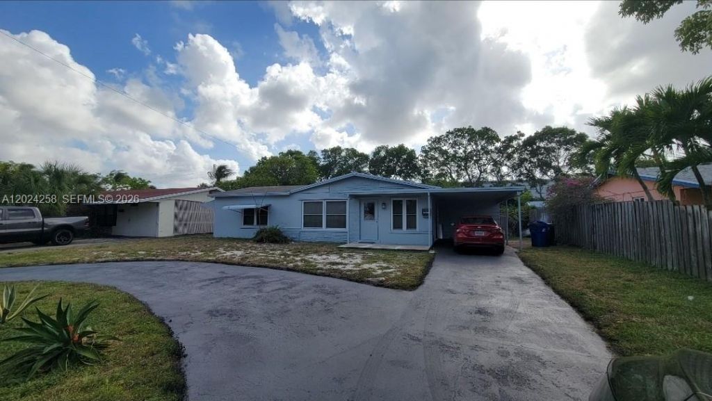4841 NW 10th Ter, Fort Lauderdale, FL 33309 Photo