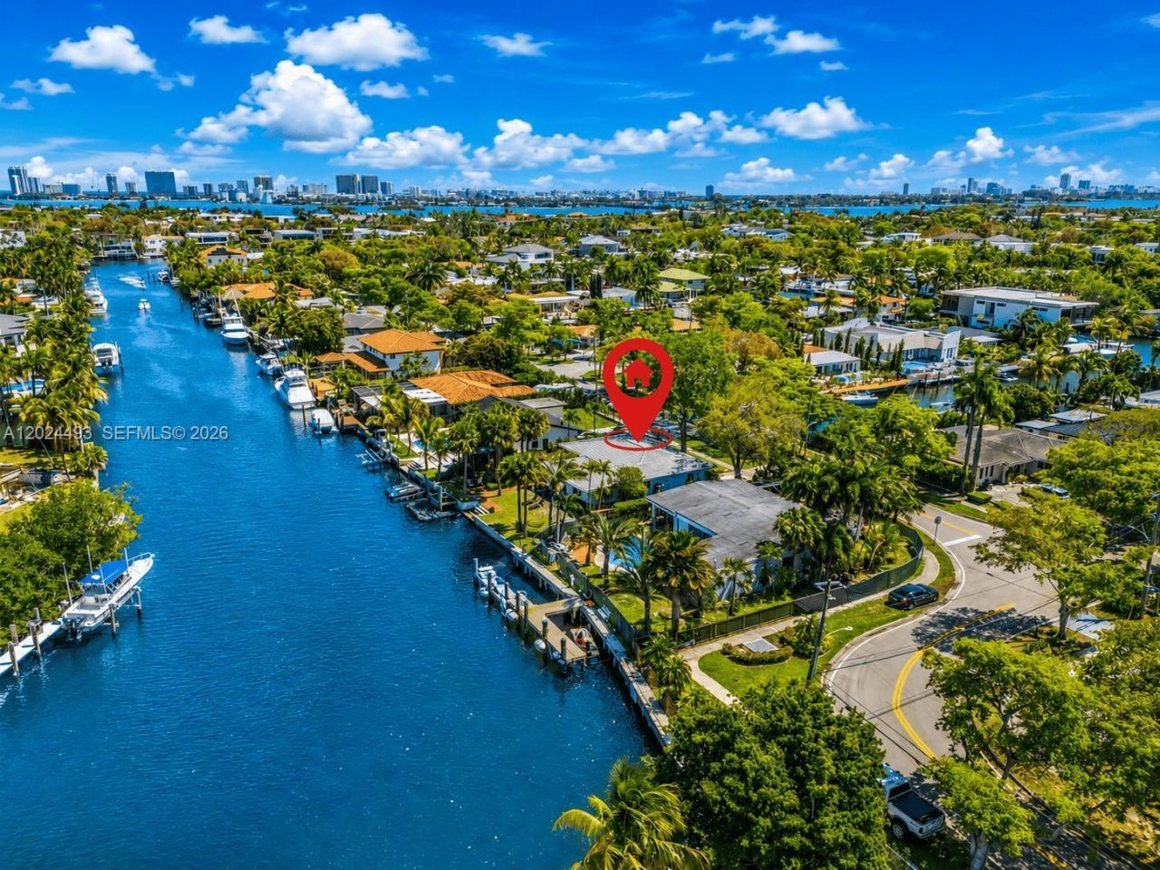 1995 Ixora Rd , North Miami, FL 33181 Photo