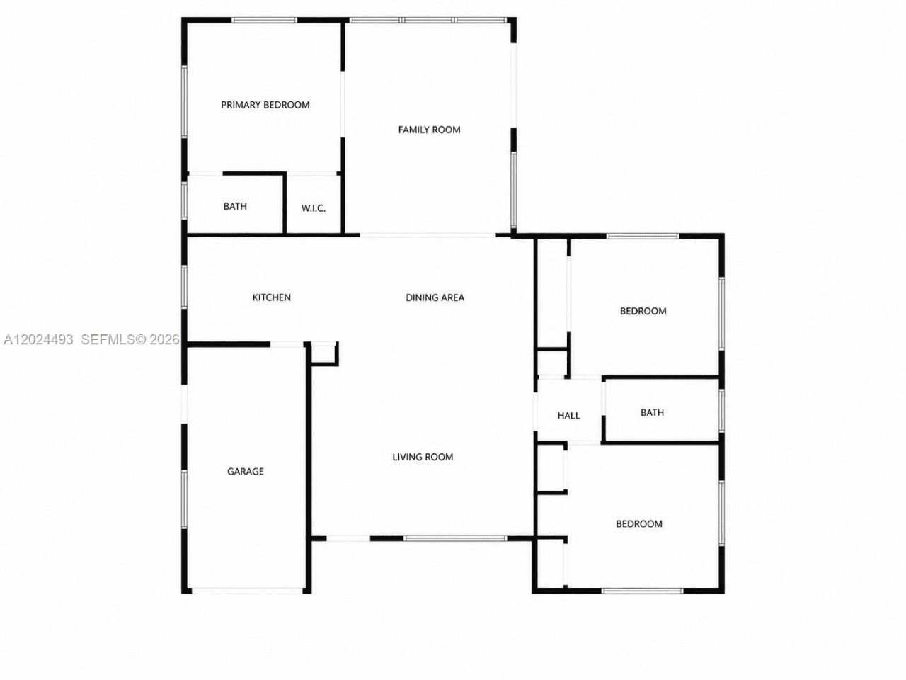 1995 Ixora Rd , North Miami, FL 33181 Photo