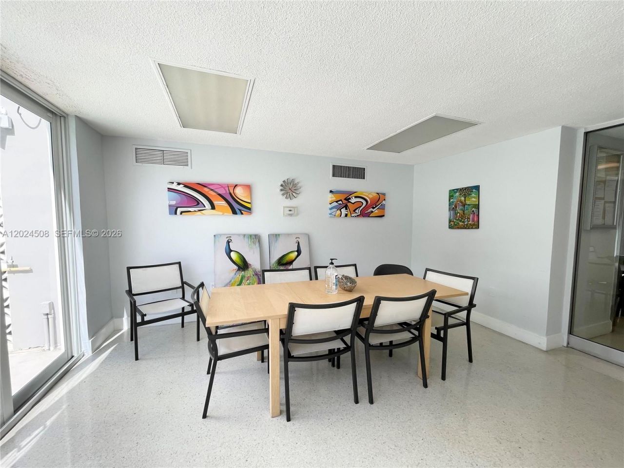 1670 Bay Rd , Unit 2B, Miami Beach, FL 33139 Photo
