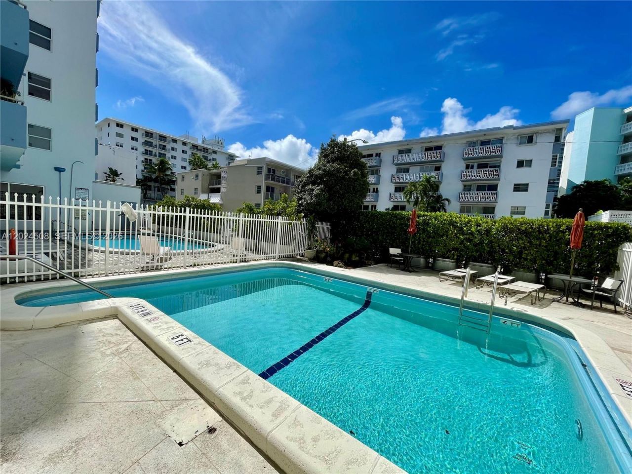 1670 Bay Rd , Unit 2B, Miami Beach, FL 33139 Photo