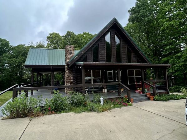 262 Deerview Ln , Leoma, TN 38468
