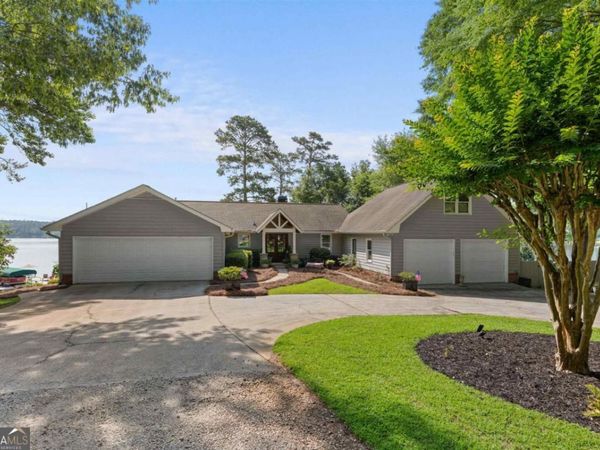 1430 Buckhead Drive, UNIT 302, Greensboro, GA 30642
