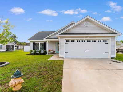4109 Rockwood Dr., Conway, SC 29526