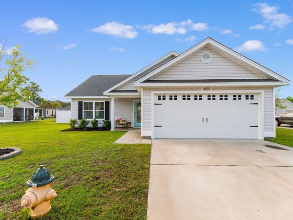 4109 Rockwood Dr., Conway, SC 29526