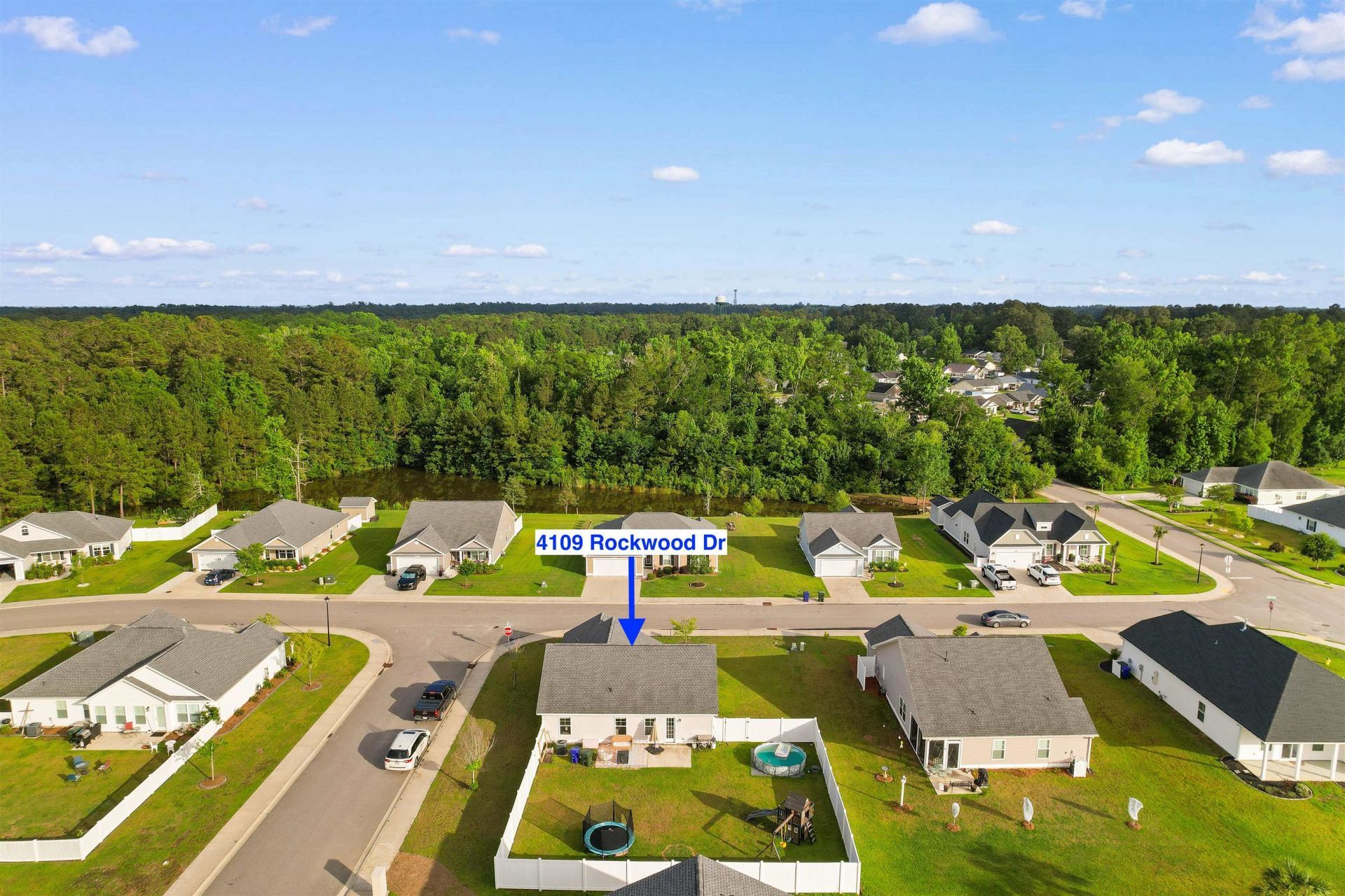 4109 Rockwood Dr. Photo 33