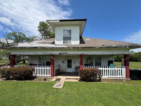 8775 County Road 353, Terrell, TX 75161