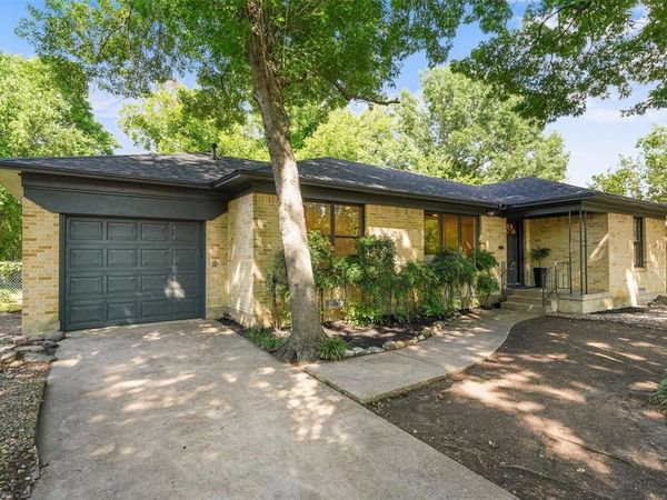 1711 Quadrangle Drive , Dallas, TX 75228