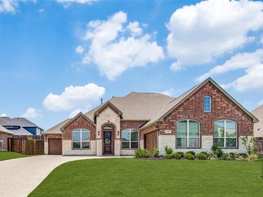 9759 Hickory Hill Road, Frisco, TX 75035